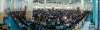 «Әл-Фараби» мешітінде алғашқы тарауық намазы оқылды (фото)